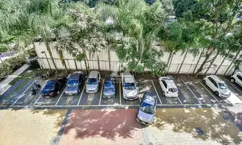 Imagem 6: Apartamento à venda, 2 quartos, 1 vaga, Jacarepaguá - RIO DE JANEIRO/RJ