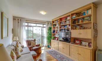 Imagem 4: Partamento alto da boa vista