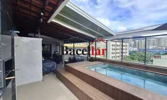 Imagem 4: Cobertura - Duplex / Residencial / Maracanã