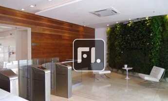 Imagem 5: Conjunto à venda, 300 m² por R$ 6.700.000,00 - Bela Vista - São Paulo/SP