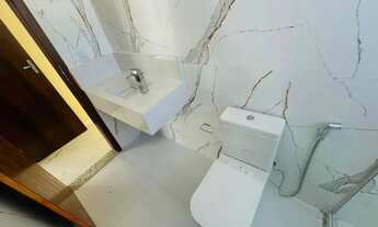 Imagem 5: Vendo Linda casa no Terras Alphaville 2