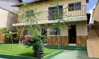 Imagem: Sobrado, 7 Quartos, Jardim Leblon