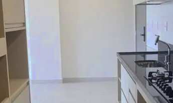 Imagem 4: Apartamento novo com móveis projetados e 2 quartos na beira mar do bairro Cabo Branco