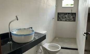 Imagem 6: No Sim Casa com 3/4 Suíte, 100% na Laje e Financia