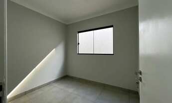 Imagem 4: Casa com piscina bairro planalto