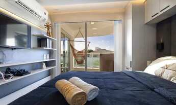 Imagem 6: Cobertura no In mare bali