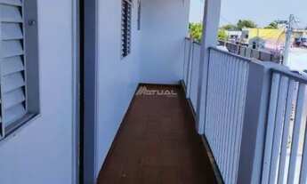 Imagem 2: APARTAMENTO DE SOBRELOJA - JARDIM GUANABARA