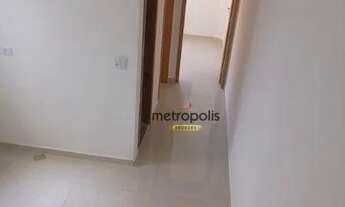 Imagem 4: Cobertura à venda, 100 m² por R$ 521.000,00 - Parque das Nações - Santo André/SP