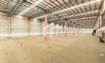 Imagem 5: GALPÃO LOGÍSTICO OU INDÚSTRIAL PARA LOCAÇÃO A 2KM DA ANHANGUERA