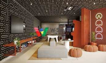 Imagem 7: Fascino lançamento zona 8 c 137 m² privat 3 suites e 3 vga de gar, lazer super completo