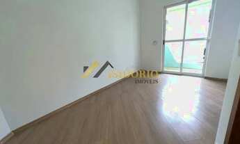 Imagem 7: BELÍSSIMO SOBRADO!!! 03 QTOS., SUÍTE, SACADA, ÁTICO