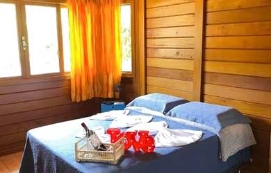 Imagem 5: Super promoção de inverno chalés nas montanhas capixabas