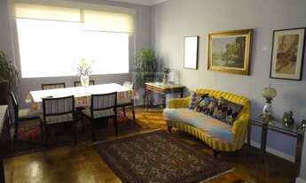 Imagem: Copacabana - Rua Barata Ribeiro - 3 Quartos