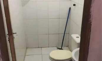 Imagem 5: Casa na Vila Embratel