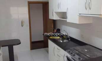 Imagem 4: Apartamento à venda, 120 m² por R$ 745.000,00 - Campestre - Santo André/SP