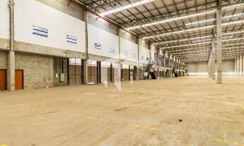 Imagem 7: GALPÃO LOGÍSTICO OU INDÚSTRIAL PARA LOCAÇÃO A 2KM DA ANHANGUERA