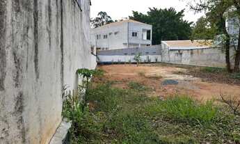 Imagem: Terreno a venda Plano no Adalgisa