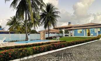 Imagem 4: Casa para temporada praia do saco, praia das dunas