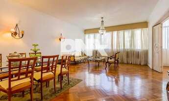 Imagem: Apartamento - Padrão / Residencial / Ipanema