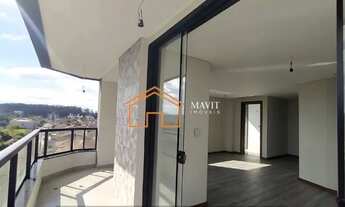 Imagem: Apartamento Alto Padrão 110,54m², Sendo