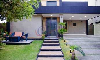 Imagem: Belíssima casa no Alphaville Fortaleza