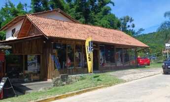 Imagem 2: Esquina de entrada do Rosa Norte