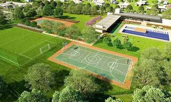 Imagem 6: Lote no Terras Alphaville Ceará Residencial 2