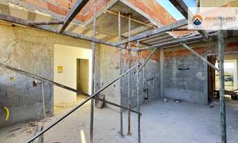 Imagem 3: Cobertura com 3 quartos sendo 02 com suite à venda, 112 m² por R$ 930.000 - Itapoã - Belo