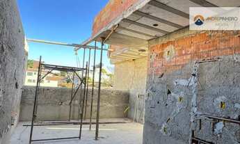 Imagem 2: Cobertura com 3 quartos sendo 02 com suite à venda, 112 m² por R$ 930.000 - Itapoã - Belo