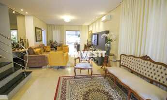 Imagem 3: Sobrado à venda Portal do Sol II - Goiânia - GO