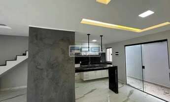 Imagem 7: Casa Linda pronta designer moderno em Itaipuaçu - Maricá - RJ