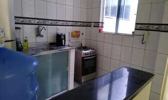 Imagem 5: Imóvel para venda com 50 metros quadrados com 2 quartos em Barbalho - Salvador - BA