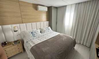 Imagem 7: Apartamento Mobiliado e Climatizado Reserva Lagoa