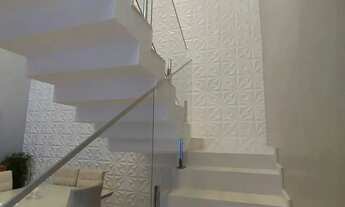 Imagem 6: Imóvel para venda com 343 metros quadrados com 4 quartos em BNH - Mesquita - RJ