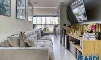 Imagem 2: APARTAMENTO - BOM RETIRO - SP