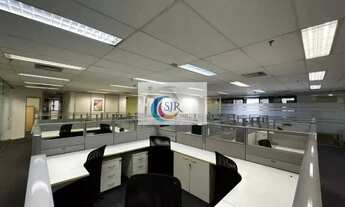 Imagem 6: Conjunto, 482 m² - Itaim Bibi - São Paulo/SP