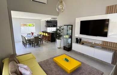 Imagem 11: Casa térrea 3/4 sendo 2 suítes em Jacuipe