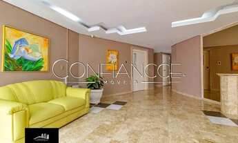 Imagem 5: Apartamento à venda com 3 quartos no Água Verde, Curitiba - PR