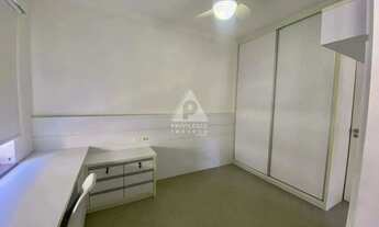 Imagem 15: Apartamento na Urca, reformado, 2 suítes vista frontal para o mar!