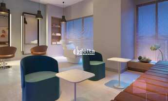 Imagem 7: Apartamento disponível para venda no bairro Jardim Sul em Uberlândia-MG