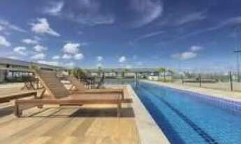 Imagem 6: Terras Alphaville 2: Lote de 305m² com Posição Leste na Barra dos Coqueiros