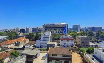 Imagem 5: Cobertura à venda Rua Irmão Geraldo, Vila João Pessoa - Porto Alegre