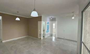 Imagem 3: Apartamento com 2 dormitórios à venda, 78 m² por R$ 470.000 - Pinheiros Condominium Club