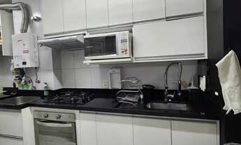 Imagem 4: APARTAMENTO - BUTANTÃ - SP
