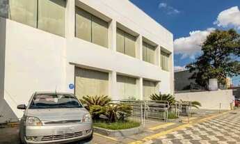 Imagem: Prédio Comercial 1.000 m2 - Socorro