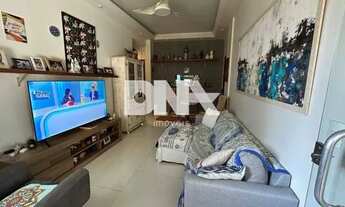 Imagem 2: Apartamento : Padrão / Residencial / Laranjeiras