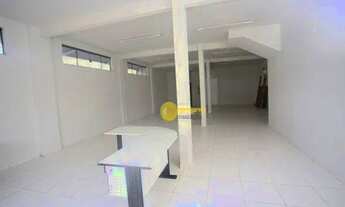 Imagem 4: ALUGUEL R$ 7.300/Mês + Taxas - Sala para alugar, 272 m² - São Judas - Itajaí/SC