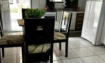 Imagem 4: Casa grande no Costa Cavalcante