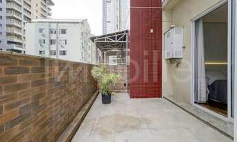 Imagem 6: Apartamento Diferenciado para locação no Edifício Vila Malbec