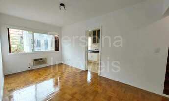 Imagem 3: Cobertura com 02 dormitórios Bairro Azenha Porto Alegre - RS